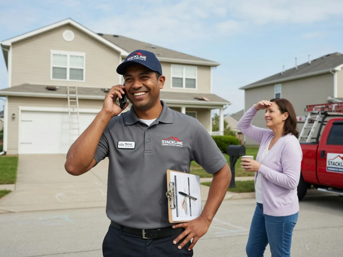 Chimney flashing repair Wilson, TX FAQs